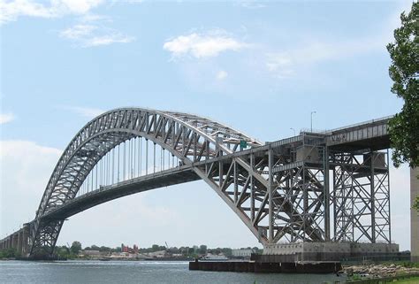 Category Through Arch Bridges Wikimedia Commons