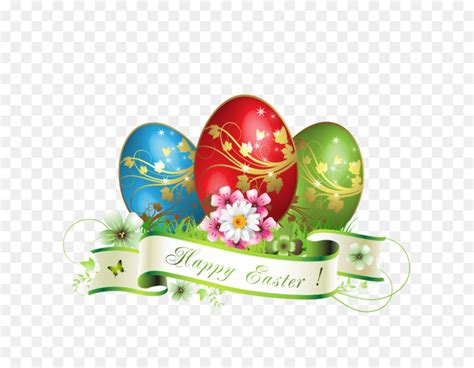 Download High Quality Easter Egg Clipart Happy Transparent