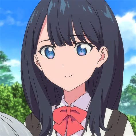 Rikka Takarada Cute Anime Chibi Anime Images Anime Wallpaper Live