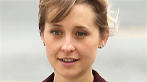 Allison Mack Apologizes Days Before Sentencing Says Her Involvement