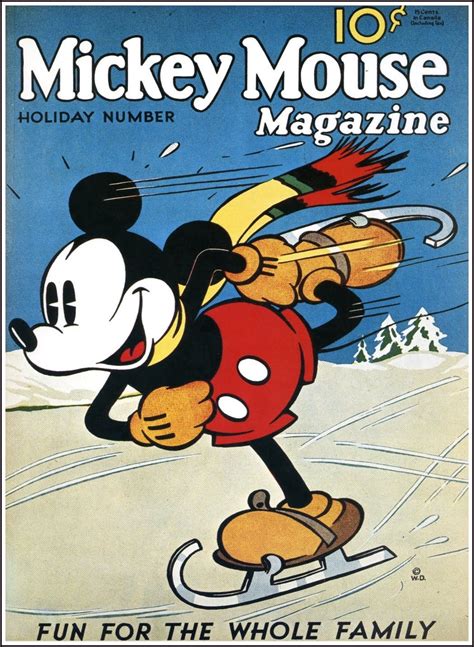 Golden Age Comic Book Stories Walt Disney Mickey Mouse