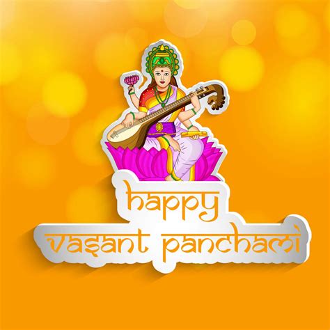 Happy Basant Panchami 2020 Images Quotes Wishes Messages Cards Greetings Pictures S