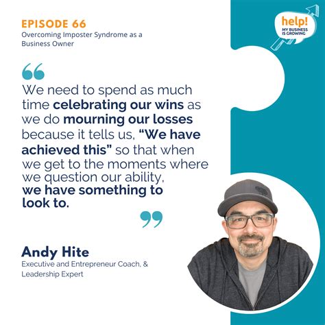 Overcoming Imposter Syndrome as a Business Owner - NewCastle Finance