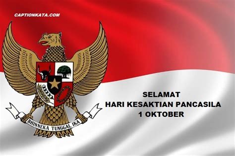 Setelah keputusan tersebut keluar, wakil panglima angkatan darat letjen maraden panggabean dalam jumpa pers menjelaskan, pancasila. Caption DP BBM Hari Kesaktian Pancasila, Kata-Kata Bijak ...