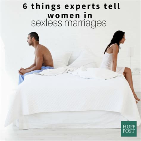 Heres What All Women In Sexless Marriages Need To Know Sexless