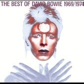 Marraskuuta 1997) david bowien muut kokoelmalevyt changestwobowie 1981 the. David Bowie/The Best of David Bowie 1969-1974 - TOWER ...