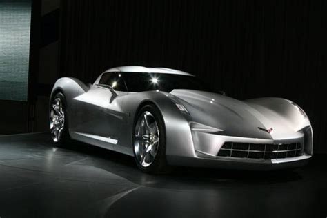 2013 Corvette C7 Gallery Photos Pictures And Wallpapercars Gallery