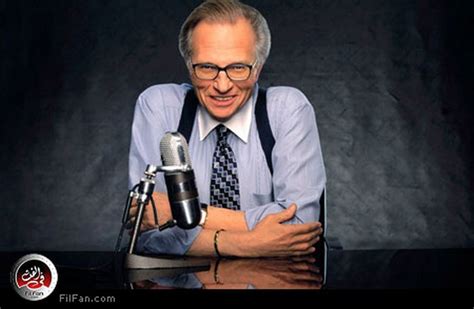 Larry king, the longtime cnn host who became an icon through his interviews with countless newsmakers and his sartorial sensibilities, has died. لاري كينج يطالب أصدقاؤه بتجميده بعد مماته | خبر | في الفن