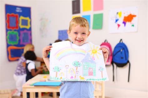 12 Creative Ways To Display And Preserve Kids Artwork Parentmap