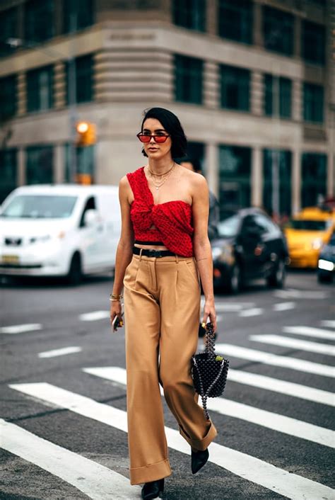 Stay ahead of the fashion curve. Top 10 The Best Spring 2019 Street Style Trends From New ...