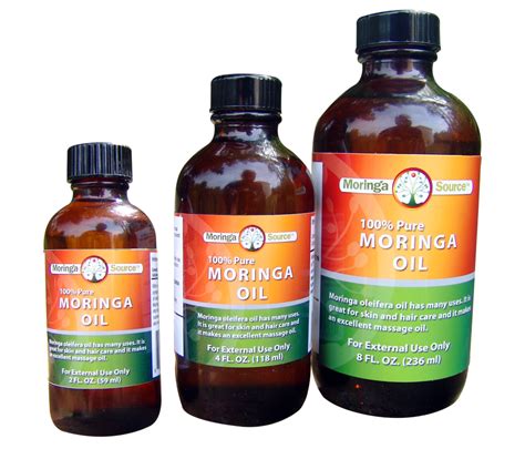 These are extremely rich in phytonutrien. Diary of a Natural Mom: Moringa Source Moringa Oil Review ...