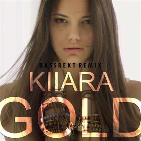 Kiara Gold Telegraph