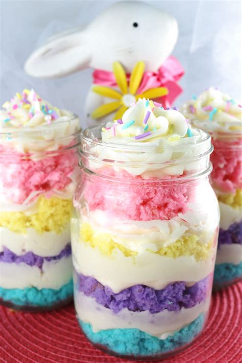 Easter Dessert Ideas Enjoy Delicious Treats This Easter