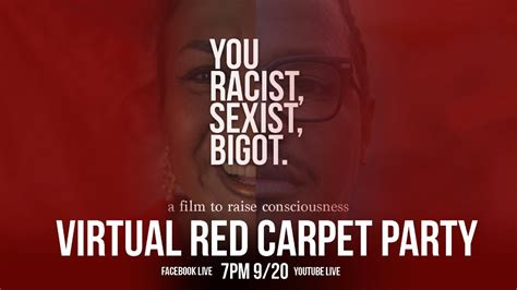 Virtual Red Carpet Premiere Youtube