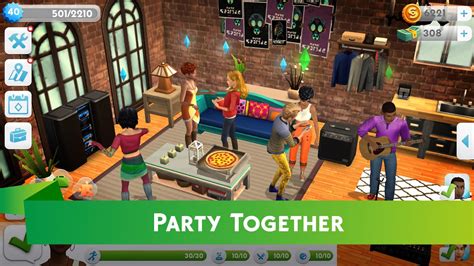 the sims mobile play, The Sims FreePlay - Free Mobile Game - EA Official Site, The Sims Mobile - An Official EA Site.