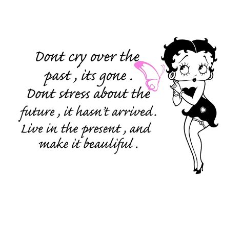 Love Quote Betty Boop Check Out Our Betty Boop T Shirt Selection For