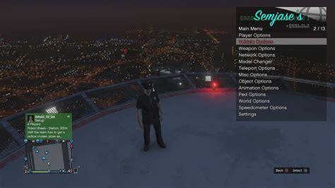 With our gta 5 mod menu for playstation 4 and xbox one, you can do tons of things that you normally cannot with regular gta gameplay. Sprx Mod Xbox 1 - Mw3/1.24]ᴺᴱᵂTOP 10 + 3 FREE Non-Host ...