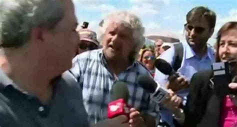Search results for grillo videos. Il video vero di Grillo sulle mammografie - Il Post