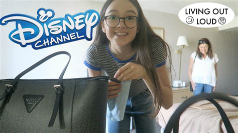 Over the years, the magical world of walt disney has brought fans that being said, we all need to be very prepared because this year there are 10 amazing movies coming out through disney. My Disney Channel TV Audition Day! | Acting Auditions ...