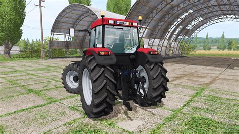 Case Ih Maxxum 150 Fs17 Farming Simulator 17 Mod Fs 2017 Mod