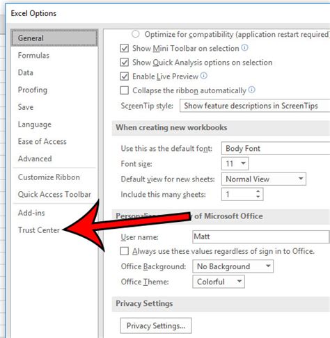 But all the power and might of excel macros are for naught if you don't know how to enable them. How to Enable Macros in Excel for Office 365 - Solve Your Tech
