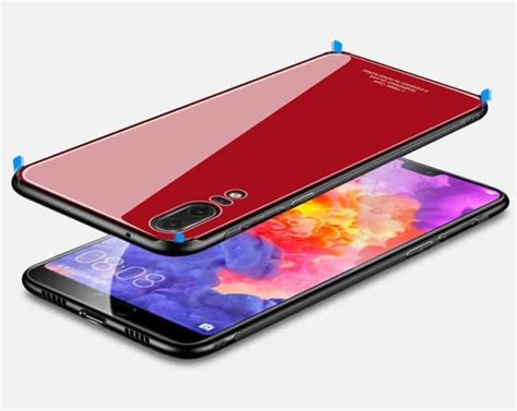 The huawei p20 pro isn't available officially in the us, but you're looking at the equivalent of at least $1,000 to get your hands on one. Huawei P20 / P20 Pro Scratch Fingerprint Resistant Case ...