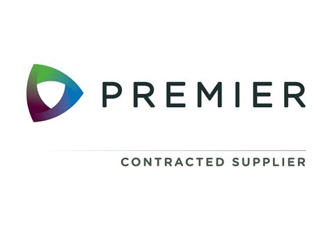 Premier Logo - LogoDix