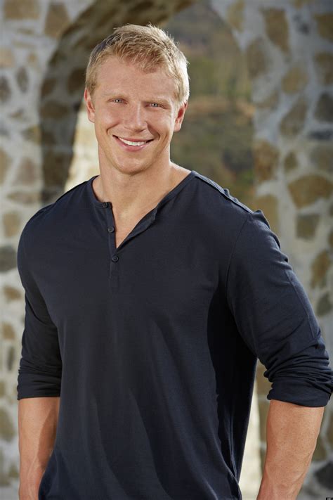 Sean Lowe Joins Dancing With The Stars Huffpost