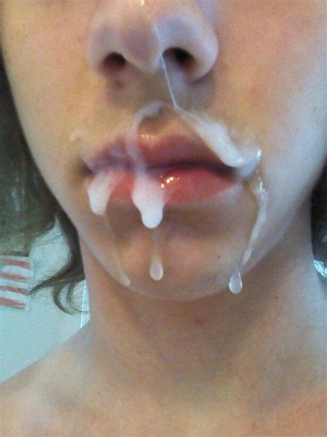 Lips Sealed Shut Cum Fetish Pictures Sorted By