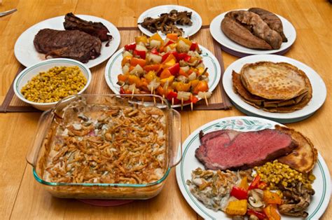 It is the king of beef cuts. Best Rib Roast Christmas Menue - 21 Ideas for Prime Rib Christmas Dinner Menu - Best Diet ...