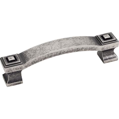 Starting at $7.30 (save 30%) (1) free shipping. Jeffrey Alexander 585-96DP Die Cast Zinc Cabinet Pull ...