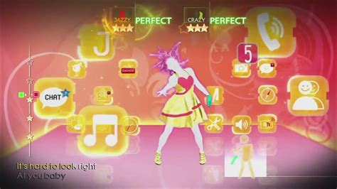 Just Dance 4 Call Me Maybe Youtube