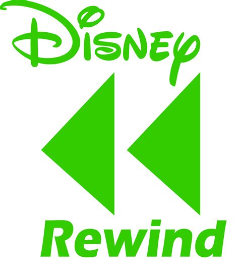 Disney Rewind Disney Fanon Wiki Fandom