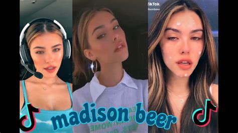 Madison Beer Tik Tok Compilation Updated May 2020 Youtube