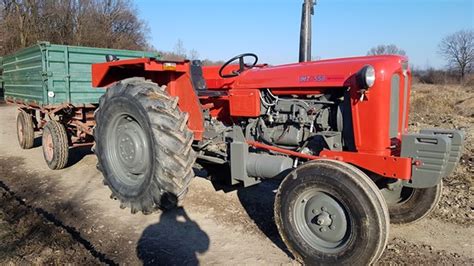 Ukoliko trenutno kupujete polovni traktor, na mascusu ih već imate na hiljade. IMT 558 | INDEX OGLASI