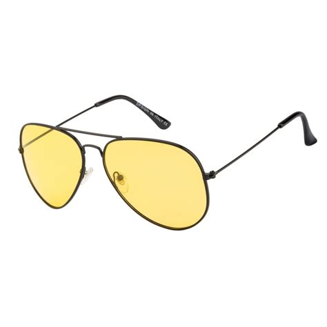 hd vision night driving aviator sunglasses buy glasses online