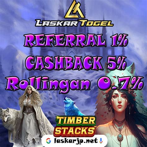 Timber Stacks Game Rekomendasi Laskar Togel - Laskar Togel - Medium