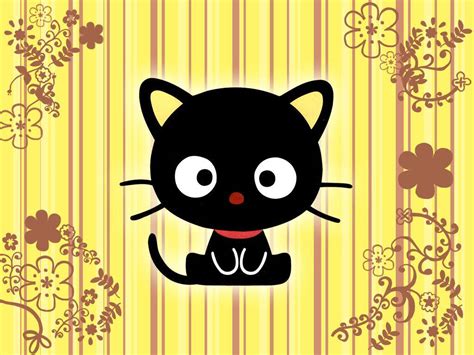 Chococat Wallpapers Wallpaper Cave