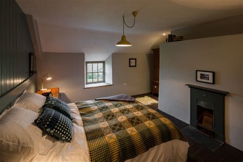 Cappele Cottage Traditional Welsh Holiday Farmhouse Near Betws Y Coed