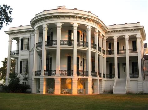 237 Best Antebellum Homes Churches And Plantations Of The Old South