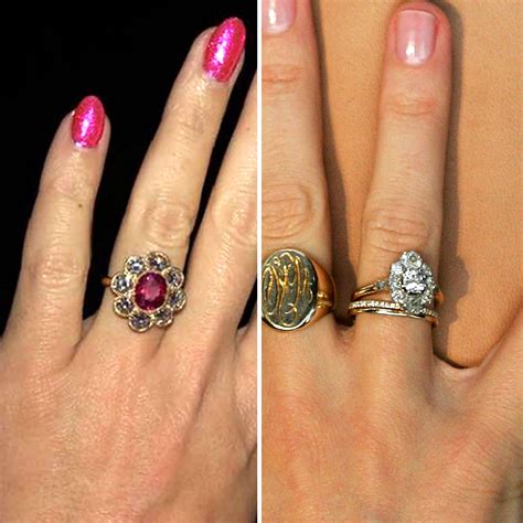 Did Orlando Bloom Recycle Miranda Kerr Engagement Ring For Fiancée Katy