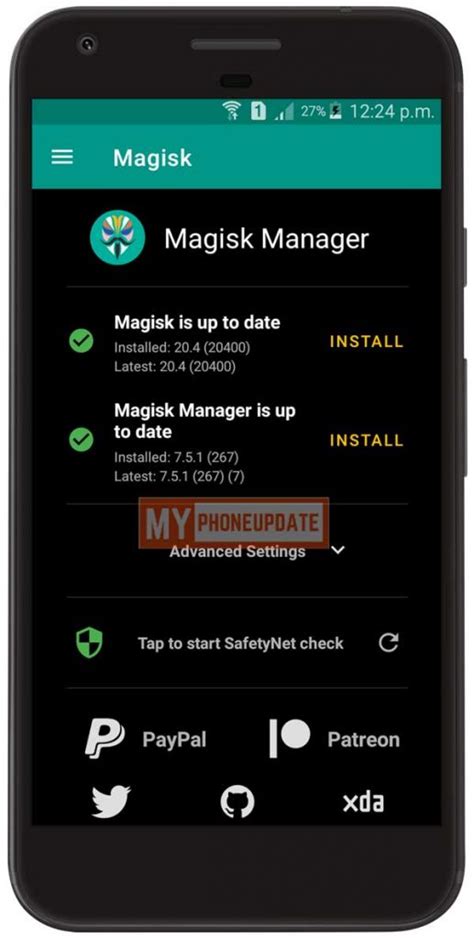 If yes, then you are at the right place. Guide to Root Realme 7 Pro using Magisk (Without TWRP)