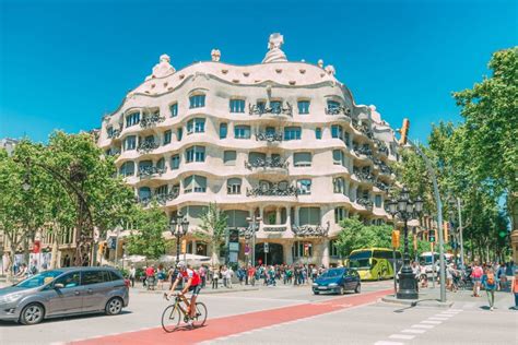 25 Best Things To Do In Barcelona Spain Away And Far Disney World