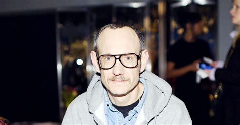 Terry Richardson Banned From Working With Vogue Vanity Fair