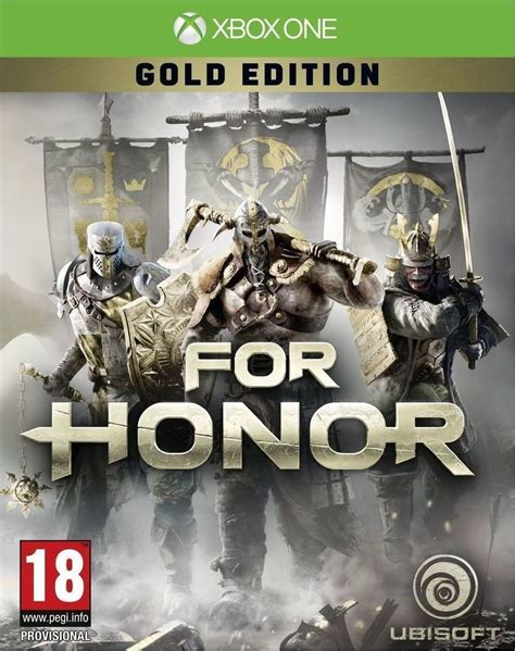 For Honor Gold Xbox One Skroutzgr
