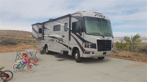 2015 Forest River Fr3 Class A Rental In Los Angeles Ca Outdoorsy