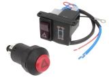 Switches For Auto Marine Applications Volt Planet