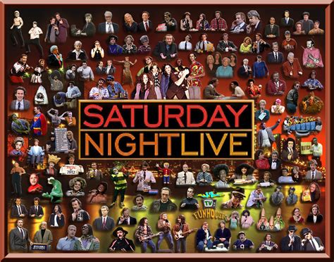 Saturday Night Live History Comedy Central Photo Fanpop