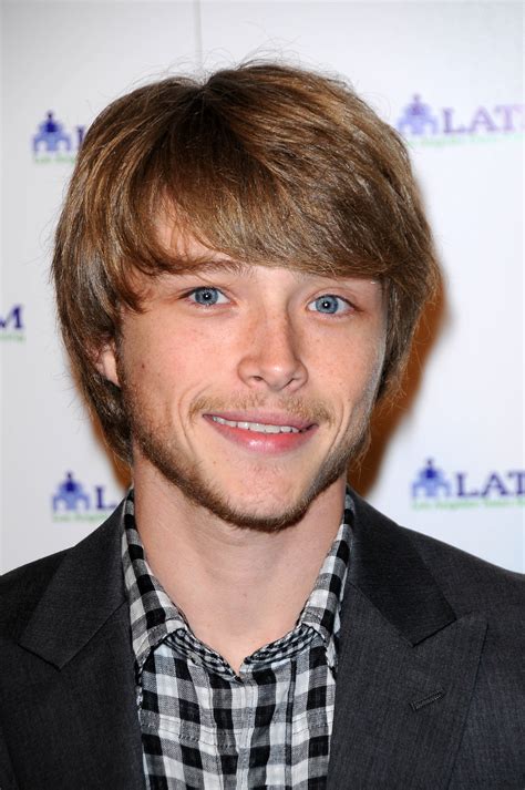 Sterling sandmann knight (born march 5, 1989) is an american actor, singer, and dancer. Sterling Knight