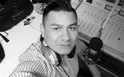 asesinan a periodista de radio comunitaria en colombia el sol de toluca noticias locales